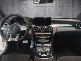 Mercedes Classe C 43 Mercedes-AMG  occasion  Beaupuy - photo n3
