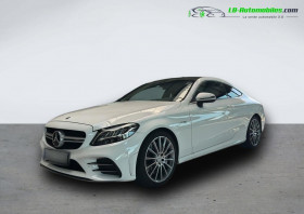 Mercedes Classe C 43 Mercedes-AMG  occasion  Beaupuy - photo n2