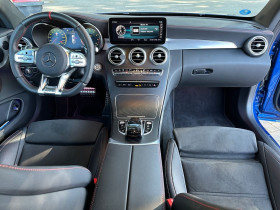 Mercedes Classe C 43 Mercedes-AMG  occasion  Beaupuy - photo n3