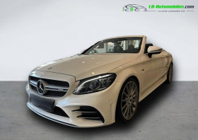 Mercedes Classe C , garage LB AUTOMOBILES  Beaupuy
