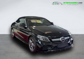 Mercedes Classe C , garage LB AUTOMOBILES  Beaupuy