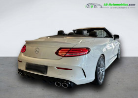 Mercedes Classe C 43 Mercedes-AMG  occasion  Beaupuy - photo n3