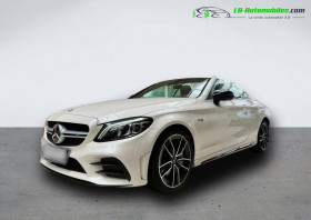 Mercedes Classe C , garage LB AUTOMOBILES  Beaupuy