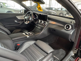 Mercedes Classe C 43 Mercedes-AMG  occasion  Beaupuy - photo n5