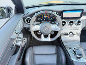 Mercedes Classe C 43 Mercedes-AMG  occasion  Beaupuy - photo n3