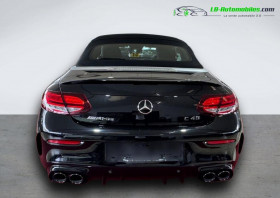 Mercedes Classe C 43 Mercedes-AMG  occasion  Beaupuy - photo n4