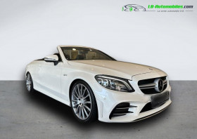 Mercedes Classe C 43 Mercedes-AMG  occasion  Beaupuy - photo n2
