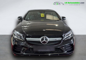 Mercedes Classe C 43 Mercedes-AMG  occasion  Beaupuy - photo n3
