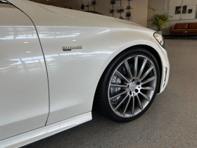 Mercedes Classe C 43 Mercedes-AMG  occasion  Beaupuy - photo n9
