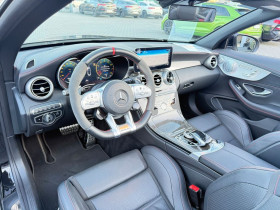 Mercedes Classe C 43 Mercedes-AMG  occasion  Beaupuy - photo n10