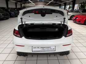 Mercedes Classe C 43 Mercedes-AMG  occasion  Beaupuy - photo n9