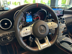 Mercedes Classe C 43 Mercedes-AMG  occasion  Beaupuy - photo n8