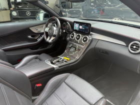 Mercedes Classe C 43 Mercedes-AMG  occasion  Beaupuy - photo n8