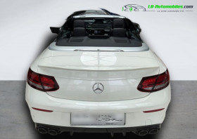 Mercedes Classe C 43 Mercedes-AMG  occasion  Beaupuy - photo n7