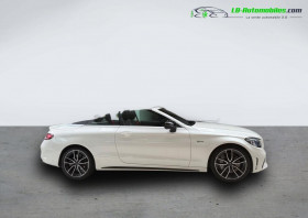 Mercedes Classe C 43 Mercedes-AMG  occasion  Beaupuy - photo n6