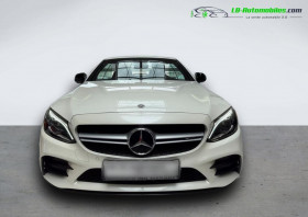 Mercedes Classe C 43 Mercedes-AMG  occasion  Beaupuy - photo n5