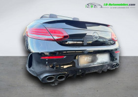 Mercedes Classe C 43 Mercedes-AMG  occasion  Beaupuy - photo n7