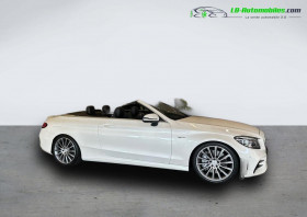 Mercedes Classe C 43 Mercedes-AMG  occasion  Beaupuy - photo n5