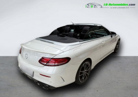 Mercedes Classe C 43 Mercedes-AMG  occasion  Beaupuy - photo n4