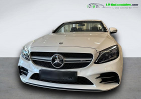 Mercedes Classe C 43 Mercedes-AMG  occasion  Beaupuy - photo n4