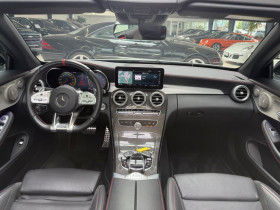 Mercedes Classe C 43 Mercedes-AMG  occasion  Beaupuy - photo n3