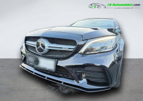Mercedes Classe C 43 Mercedes-AMG  occasion  Beaupuy - photo n5