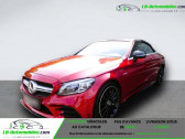 Mercedes Classe C 43 Mercedes-AMG   Beaupuy 31