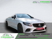 Mercedes Classe C occasion année 2020 boite Automatique Annonce Mercedes Classe C occasion Essence 43 Mercedes-AMG à Beaupuy