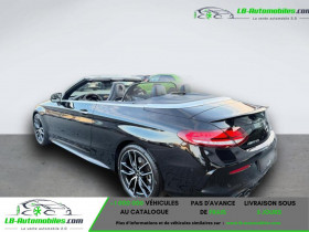 Mercedes Classe C 43 Mercedes-AMG  occasion � Beaupuy - photo n�4