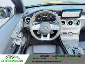 Mercedes Classe C 43 Mercedes-AMG  occasion � Beaupuy - photo n�3
