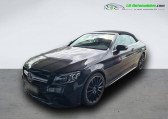 Mercedes Classe C occasion année 2023 boite Automatique Annonce Mercedes Classe C occasion Essence 43 Mercedes-AMG à Beaupuy
