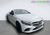 Mercedes Classe C 43 Mercedes-AMG   Beaupuy 31