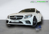 Mercedes Classe C occasion année 2023 boite Automatique Annonce Mercedes Classe C occasion Essence 43 Mercedes-AMG à Beaupuy