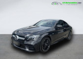 Mercedes Classe C 43 Mercedes-AMG   Beaupuy 31