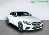 Mercedes Classe C 43 Mercedes-AMG   Beaupuy 31
