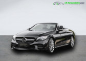 Mercedes Classe C occasion année 2023 boite Automatique Annonce Mercedes Classe C occasion Essence 43 Mercedes-AMG à Beaupuy