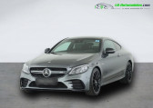 Mercedes Classe C occasion année 2024 boite Automatique Annonce Mercedes Classe C occasion Essence 43 Mercedes-AMG à Beaupuy