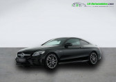 Mercedes Classe C occasion année 2021 boite Automatique Annonce Mercedes Classe C occasion Essence 43 Mercedes-AMG à Beaupuy