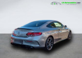Mercedes Classe C 43 Mercedes-AMG   Beaupuy 31