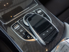 Mercedes Classe C 43 Mercedes-AMG  occasion  Beaupuy - photo n8
