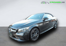 Mercedes Classe C , garage LB AUTOMOBILES  Beaupuy