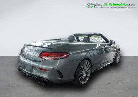 Mercedes Classe C 43 Mercedes-AMG  occasion  Beaupuy - photo n3