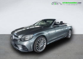 Mercedes Classe C 43 Mercedes-AMG  occasion  Beaupuy - photo n2