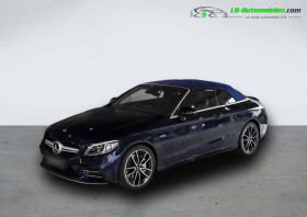 Mercedes Classe C , garage LB AUTOMOBILES  Beaupuy
