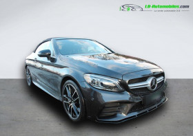 Mercedes Classe C 43 Mercedes-AMG  occasion  Beaupuy - photo n2