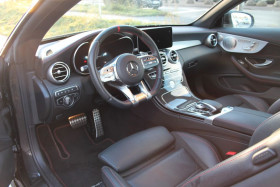 Mercedes Classe C 43 Mercedes-AMG  occasion  Beaupuy - photo n5