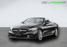 Mercedes Classe C , garage LB AUTOMOBILES  Beaupuy