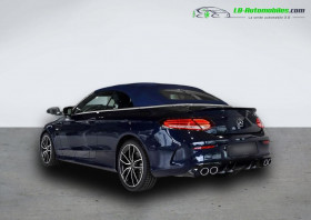 Mercedes Classe C 43 Mercedes-AMG  occasion  Beaupuy - photo n3