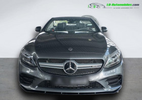 Mercedes Classe C 43 Mercedes-AMG  occasion  Beaupuy - photo n4