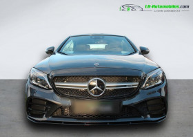 Mercedes Classe C 43 Mercedes-AMG  occasion  Beaupuy - photo n4